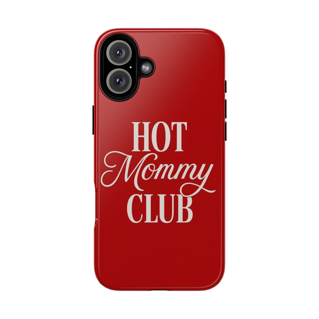 Hot Mommy Club