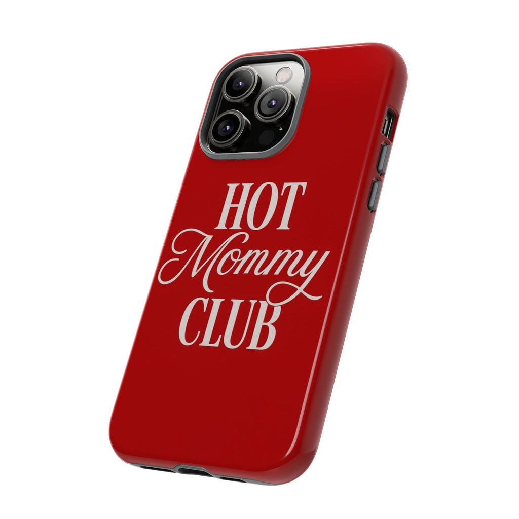Hot Mommy Club
