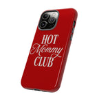 Hot Mommy Club