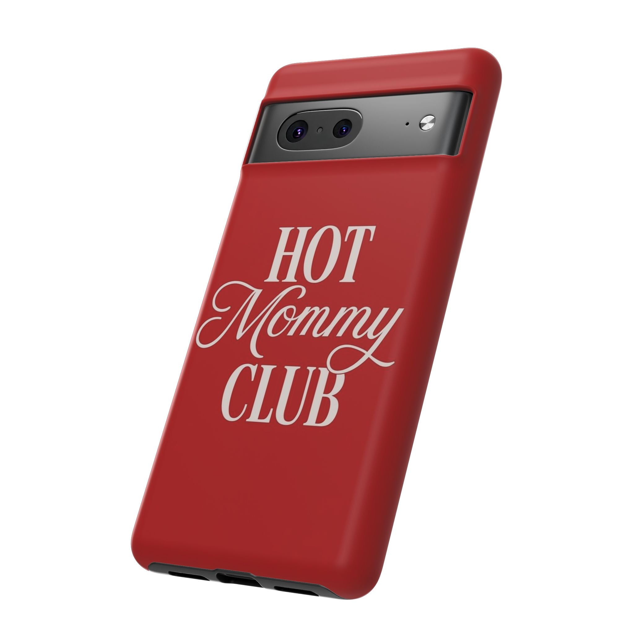 Hot Mommy Club