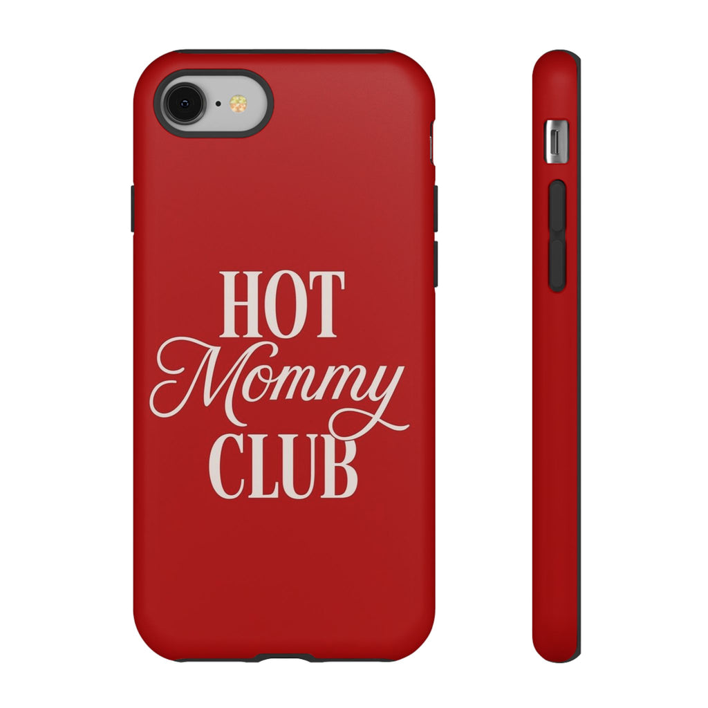 Hot Mommy Club
