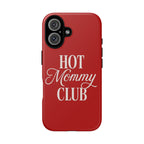Hot Mommy Club