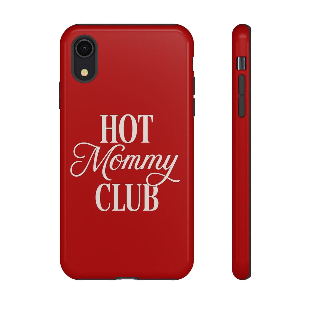 Hot Mommy Club
