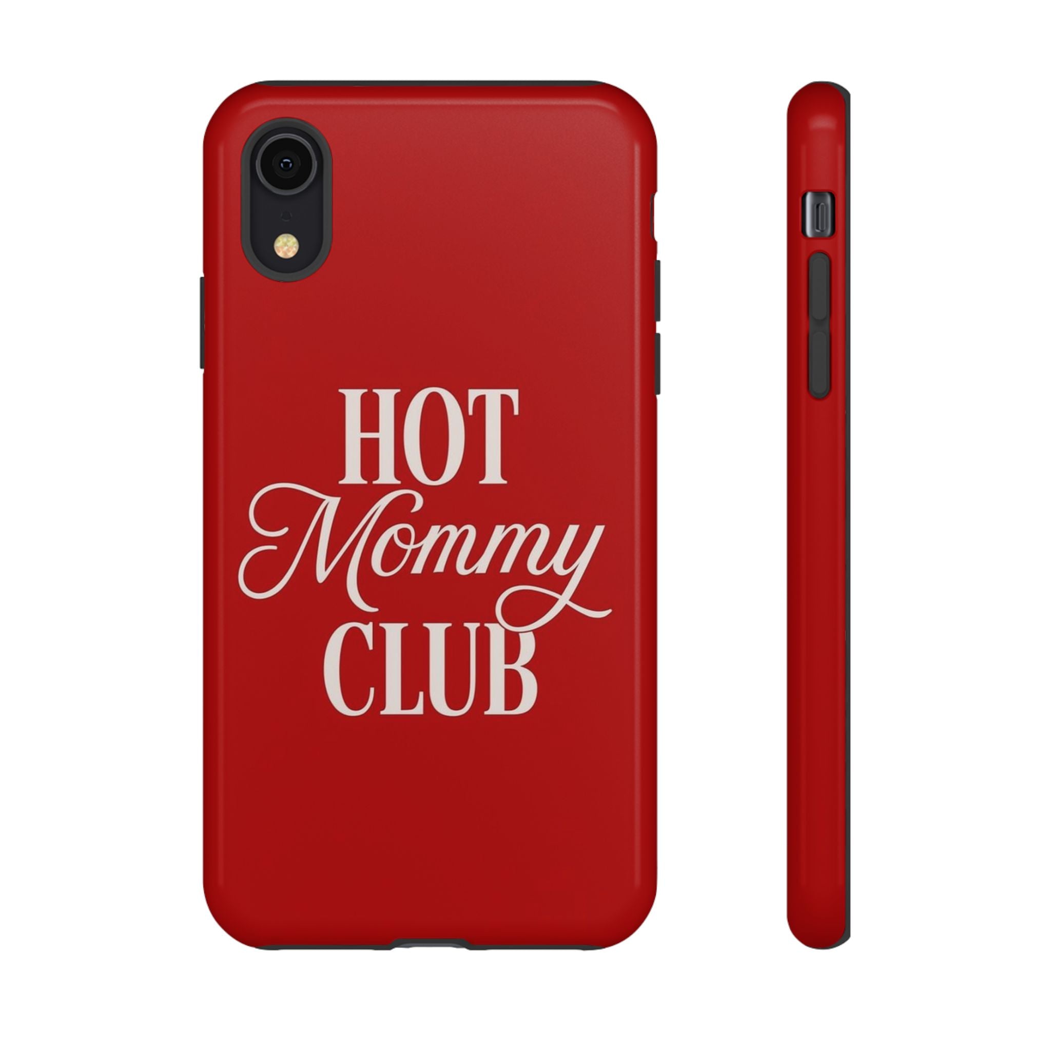 Hot Mommy Club