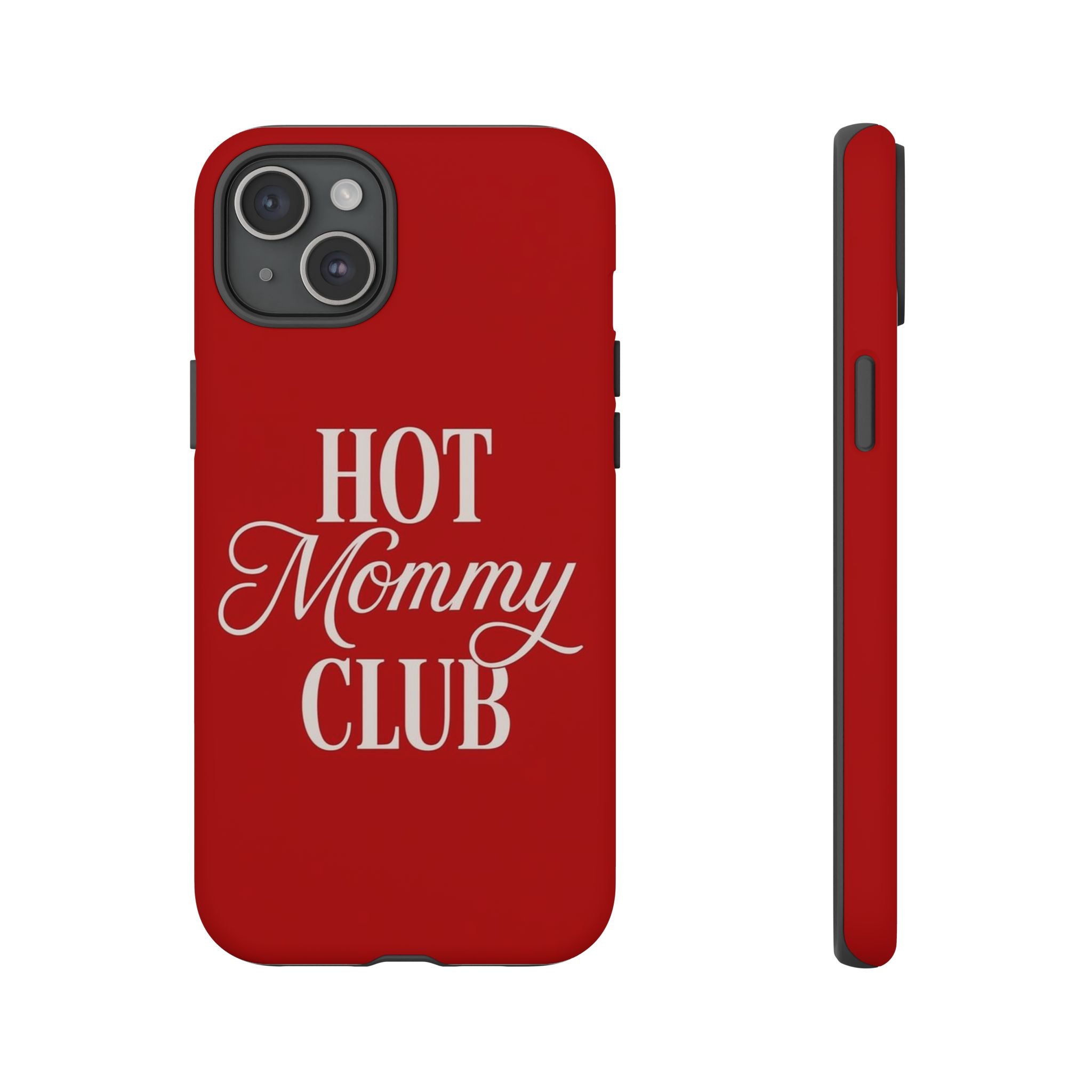 Hot Mommy Club