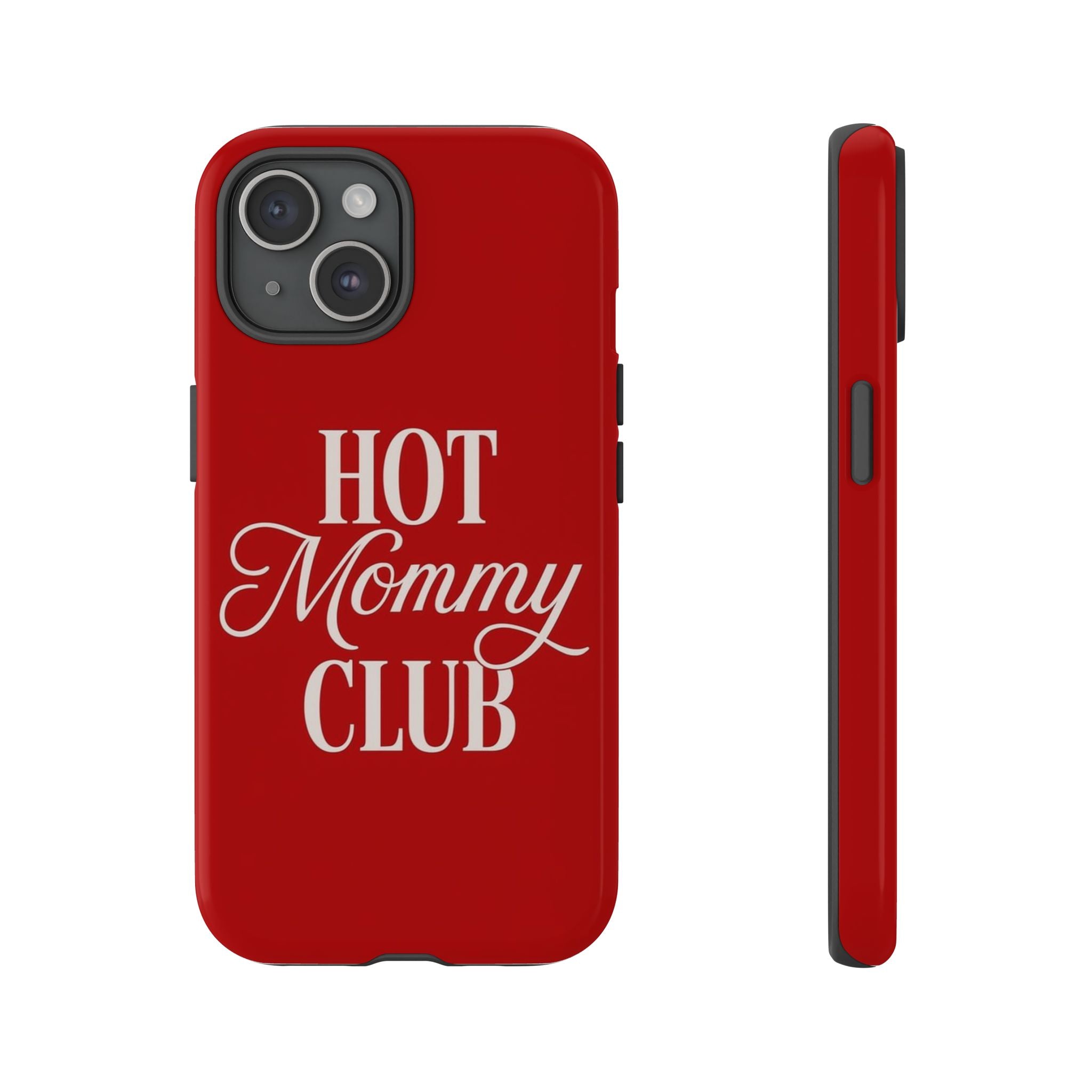 Hot Mommy Club
