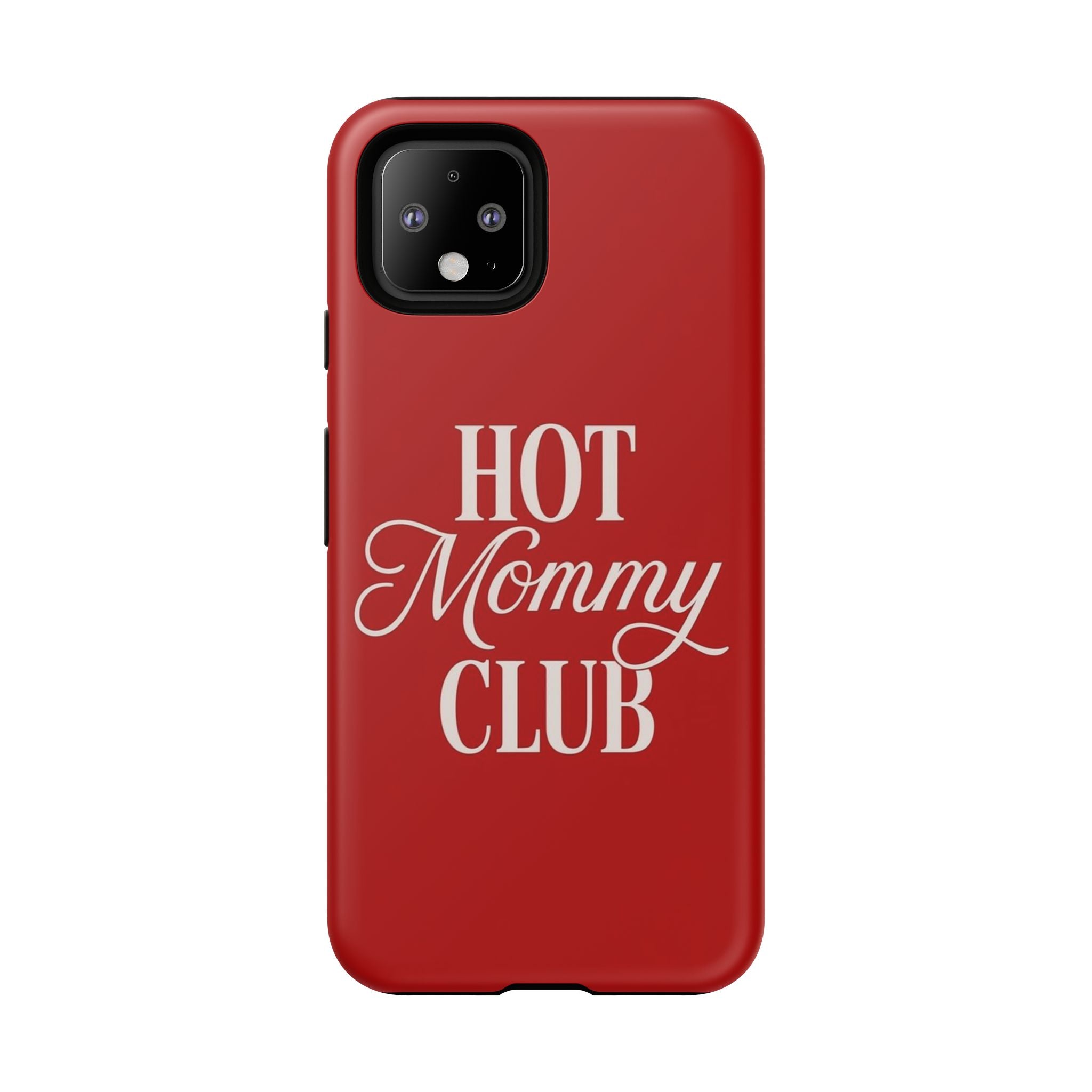 Hot Mommy Club