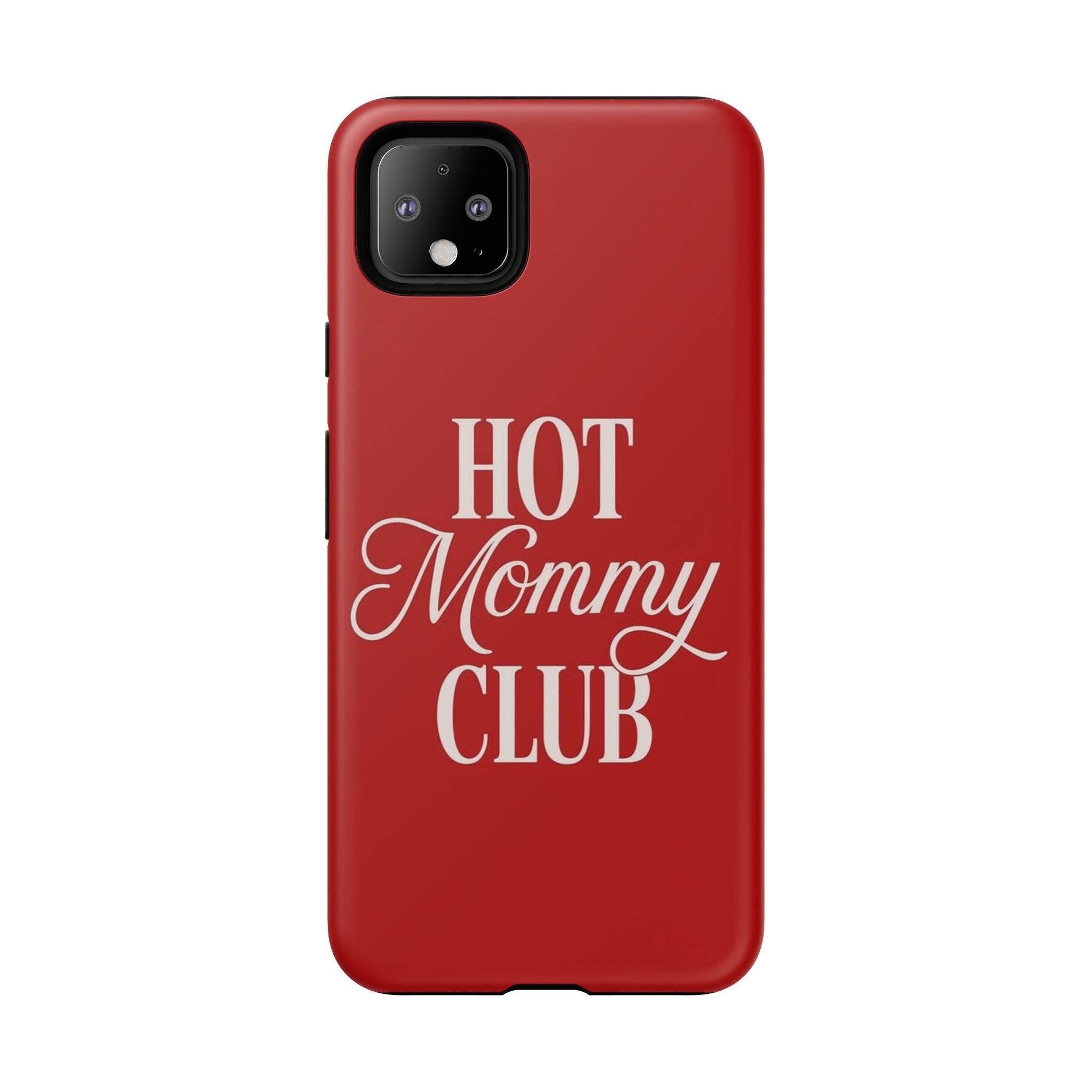 Hot Mommy Club