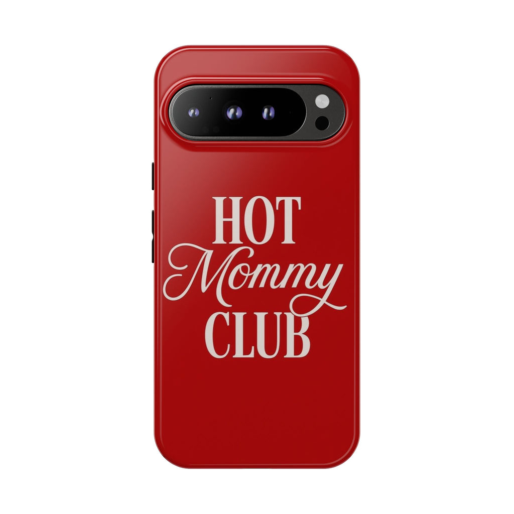 Hot Mommy Club