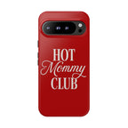 Hot Mommy Club