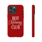 Hot Mommy Club