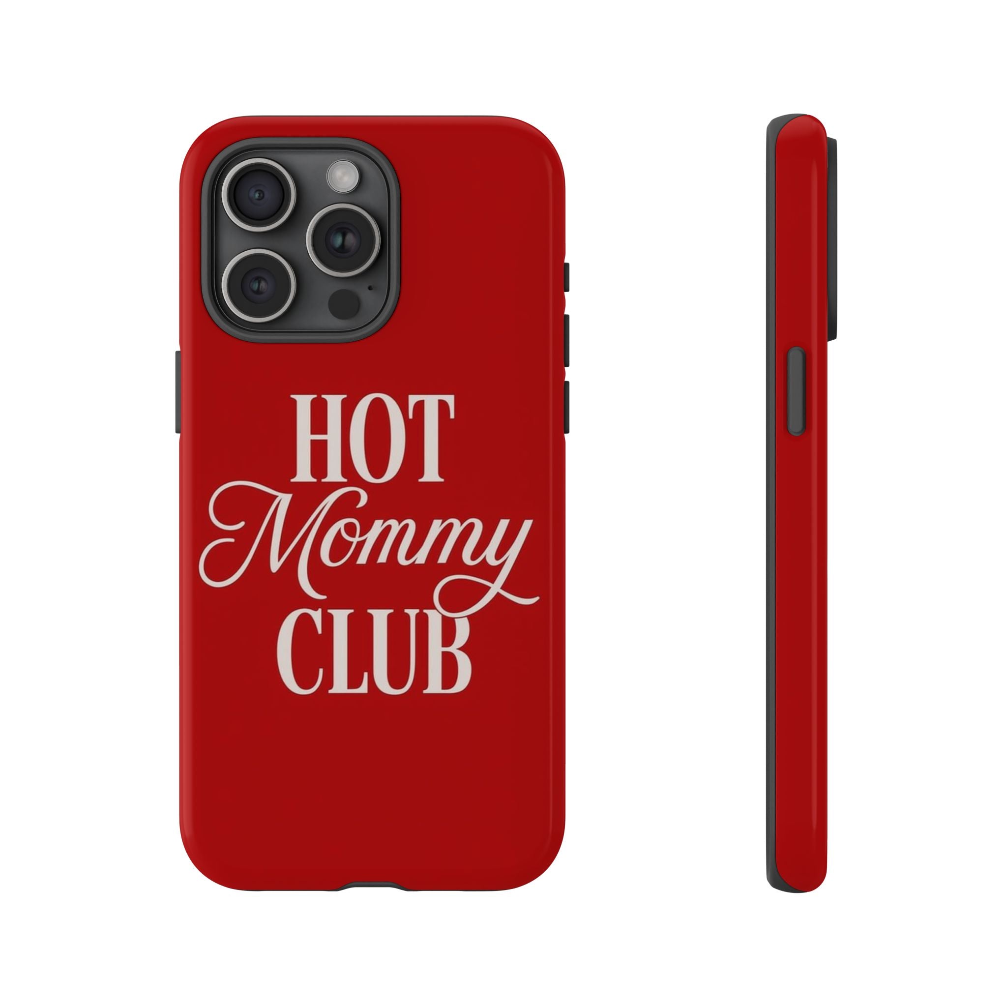 Hot Mommy Club