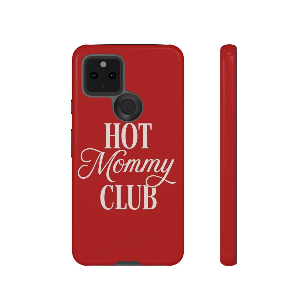 Hot Mommy Club