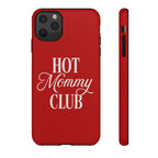 Hot Mommy Club