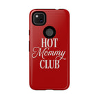 Hot Mommy Club