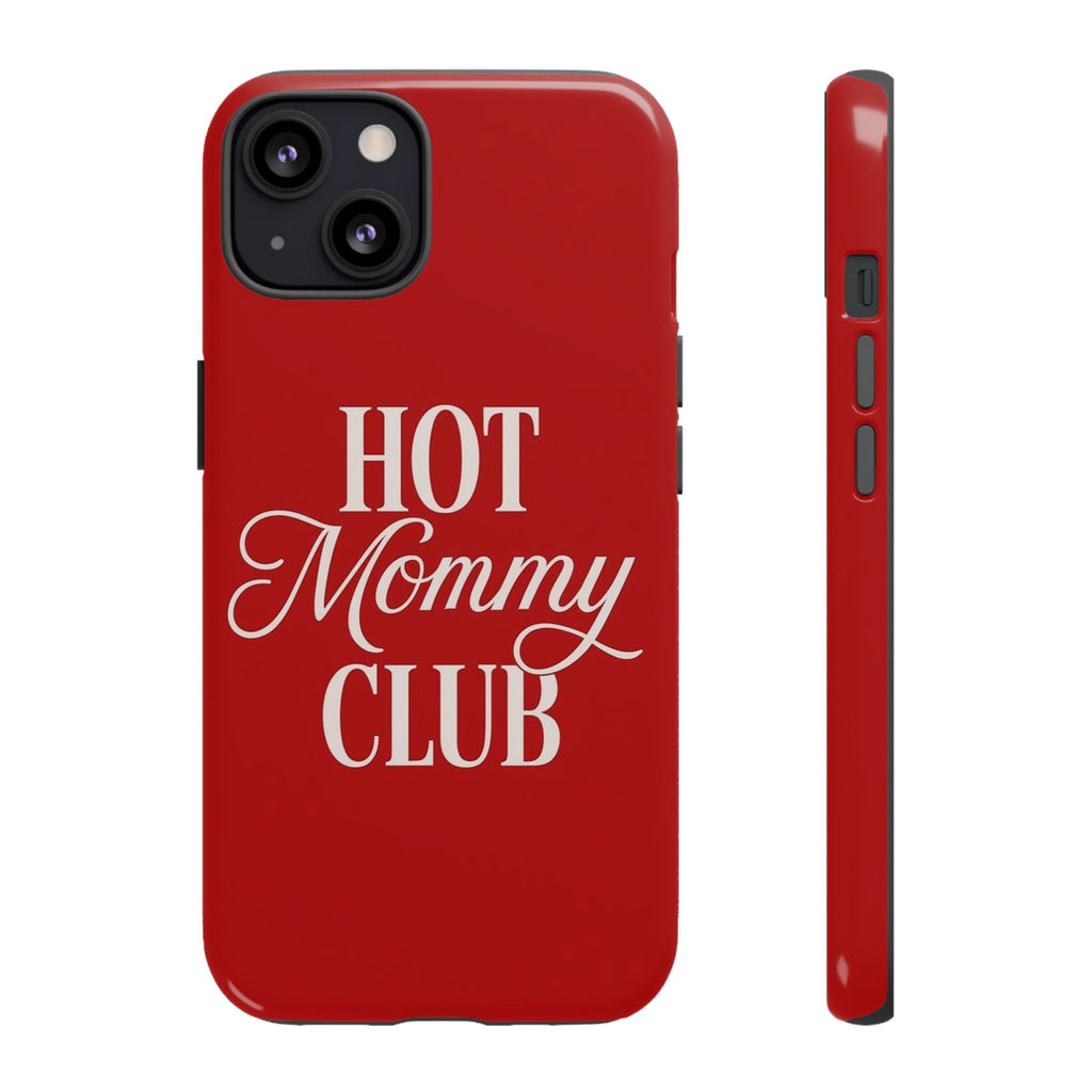 Hot Mommy Club