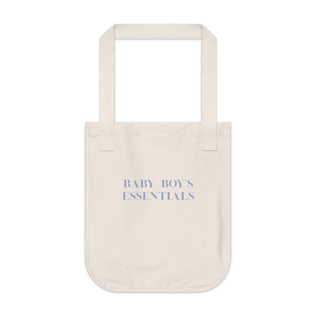 Baby Boy's Essentials