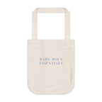 Baby Boy's Essentials