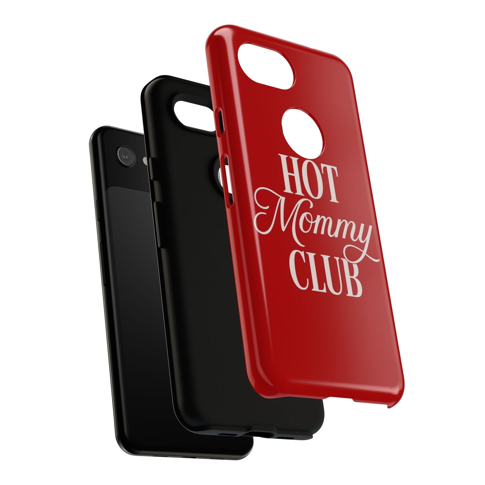 Hot Mommy Club