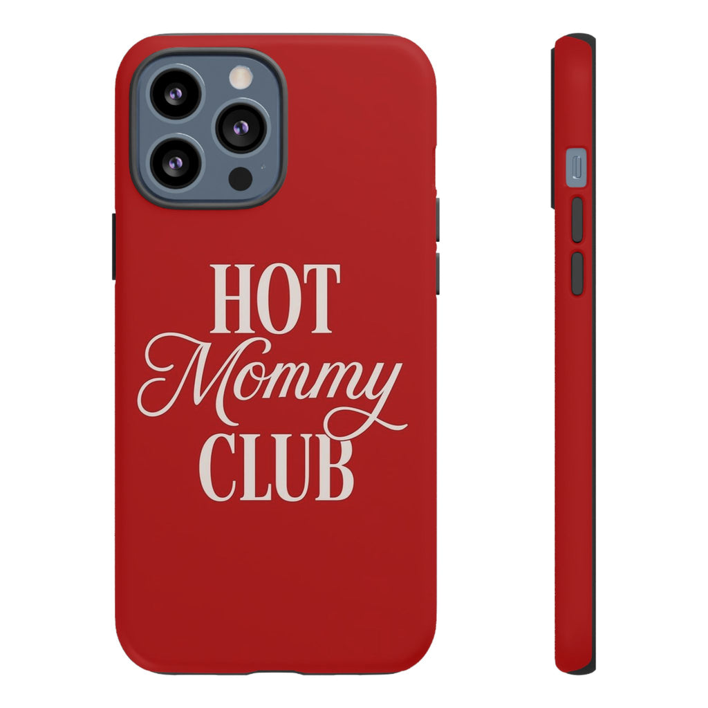 Hot Mommy Club