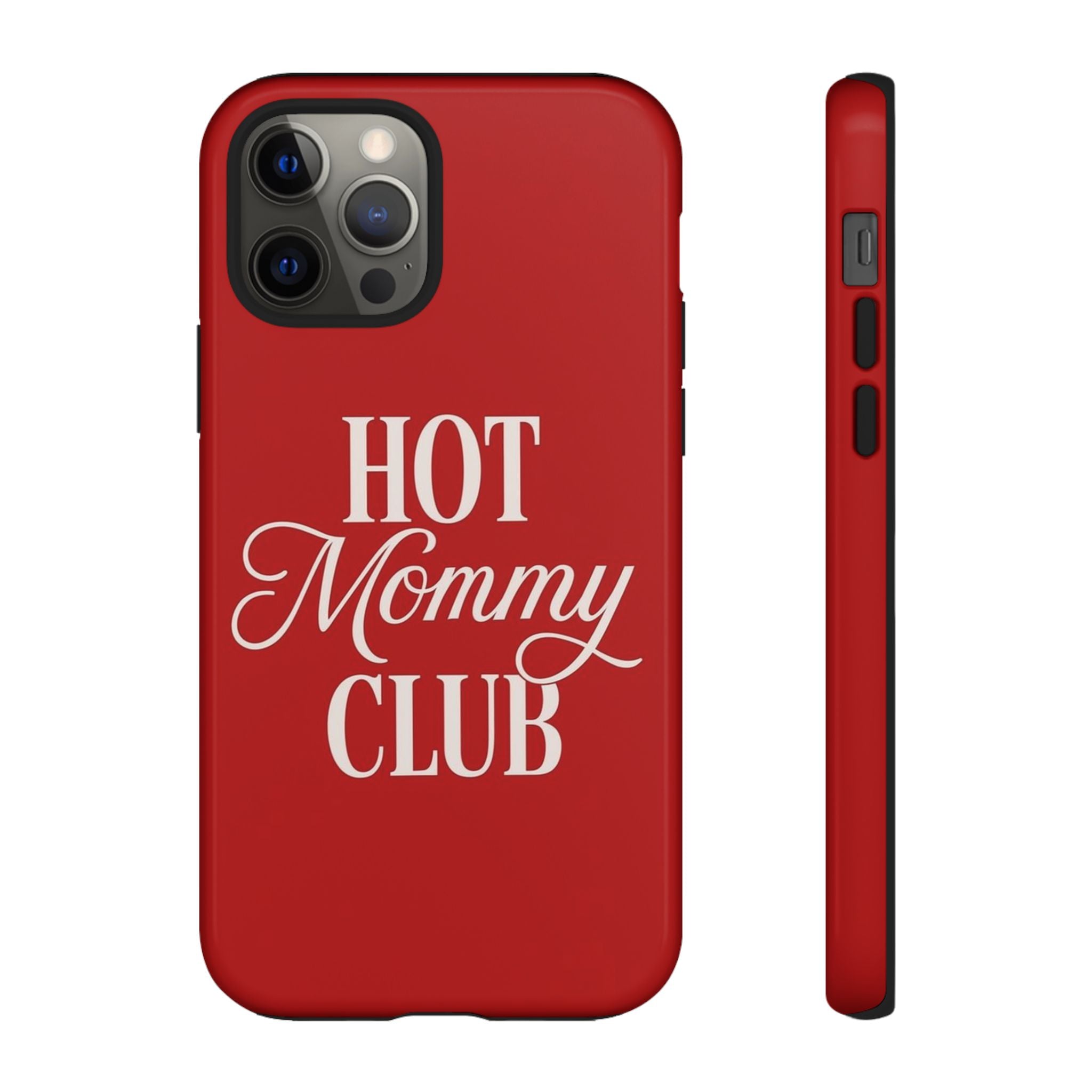 Hot Mommy Club