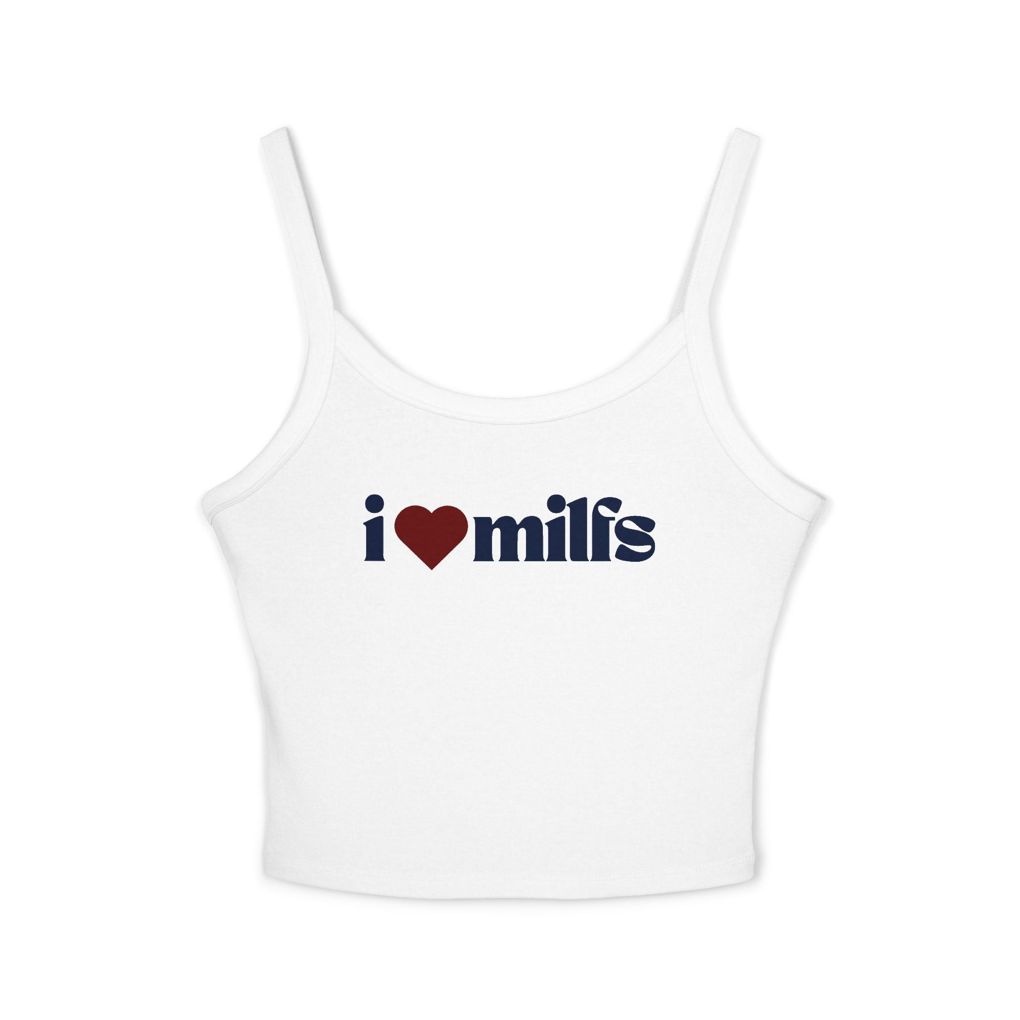 I ♡ Milfs