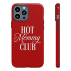 Hot Mommy Club