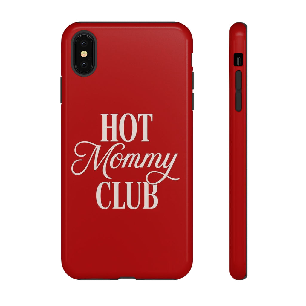 Hot Mommy Club