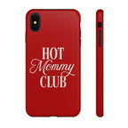 Hot Mommy Club