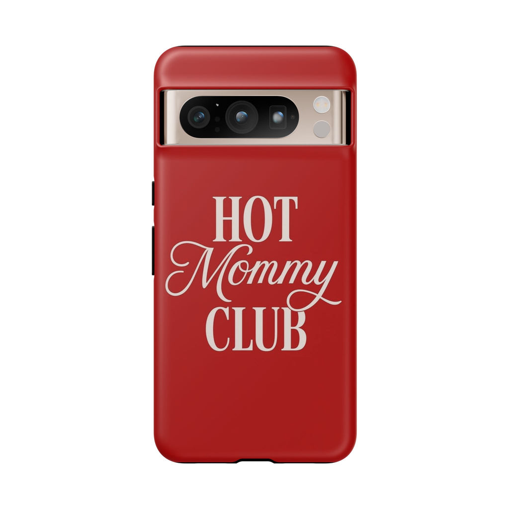 Hot Mommy Club
