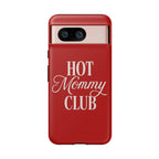 Hot Mommy Club