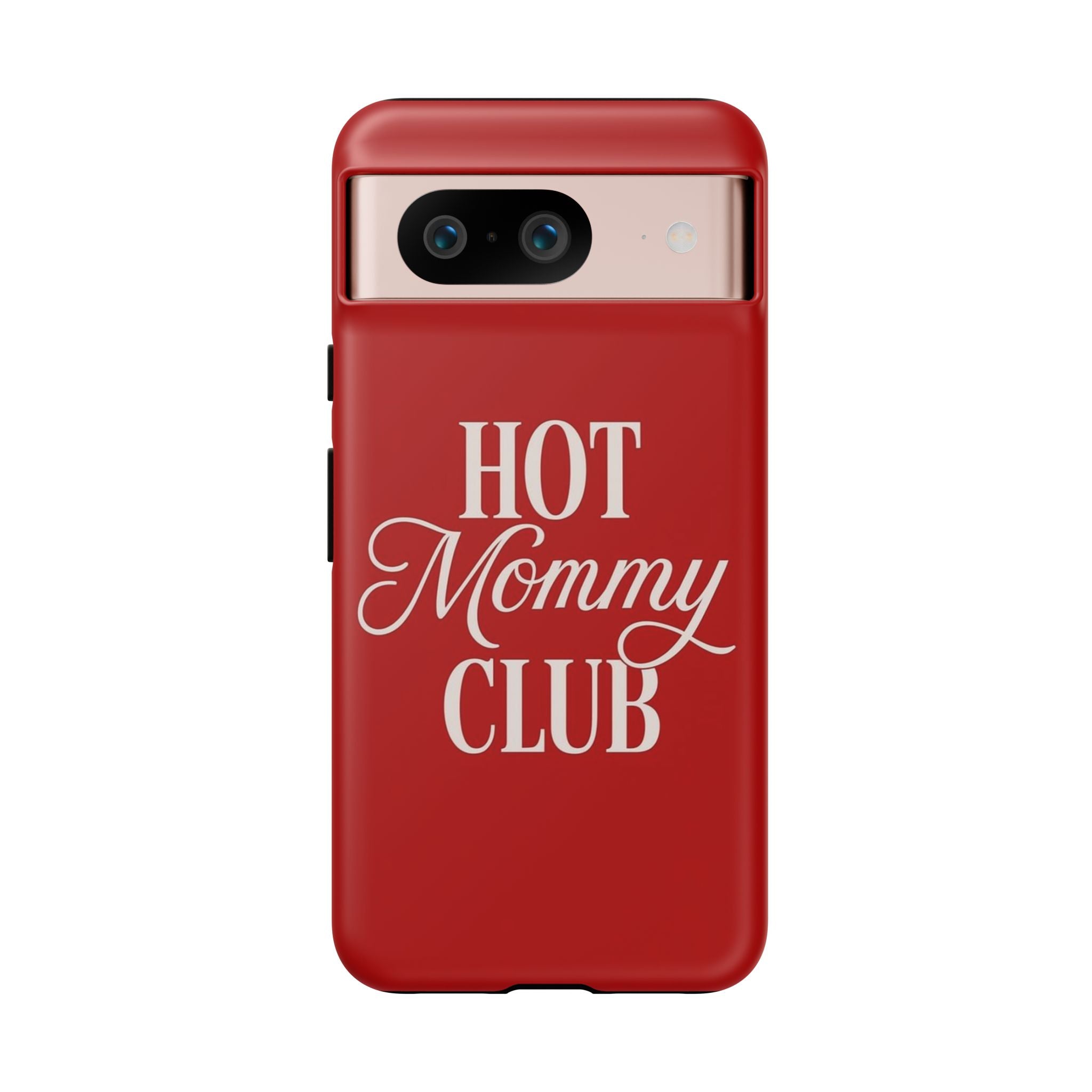 Hot Mommy Club