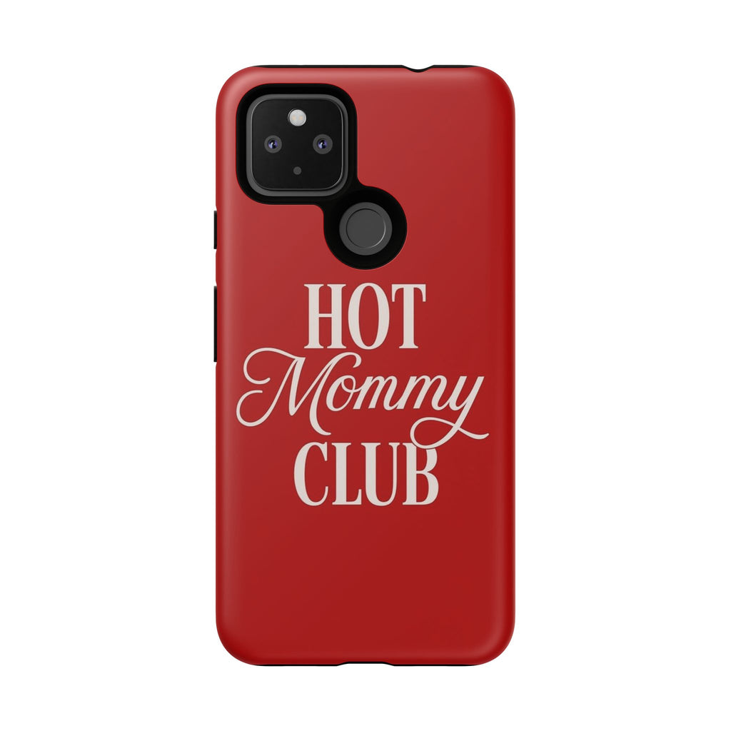 Hot Mommy Club
