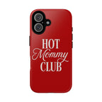 Hot Mommy Club