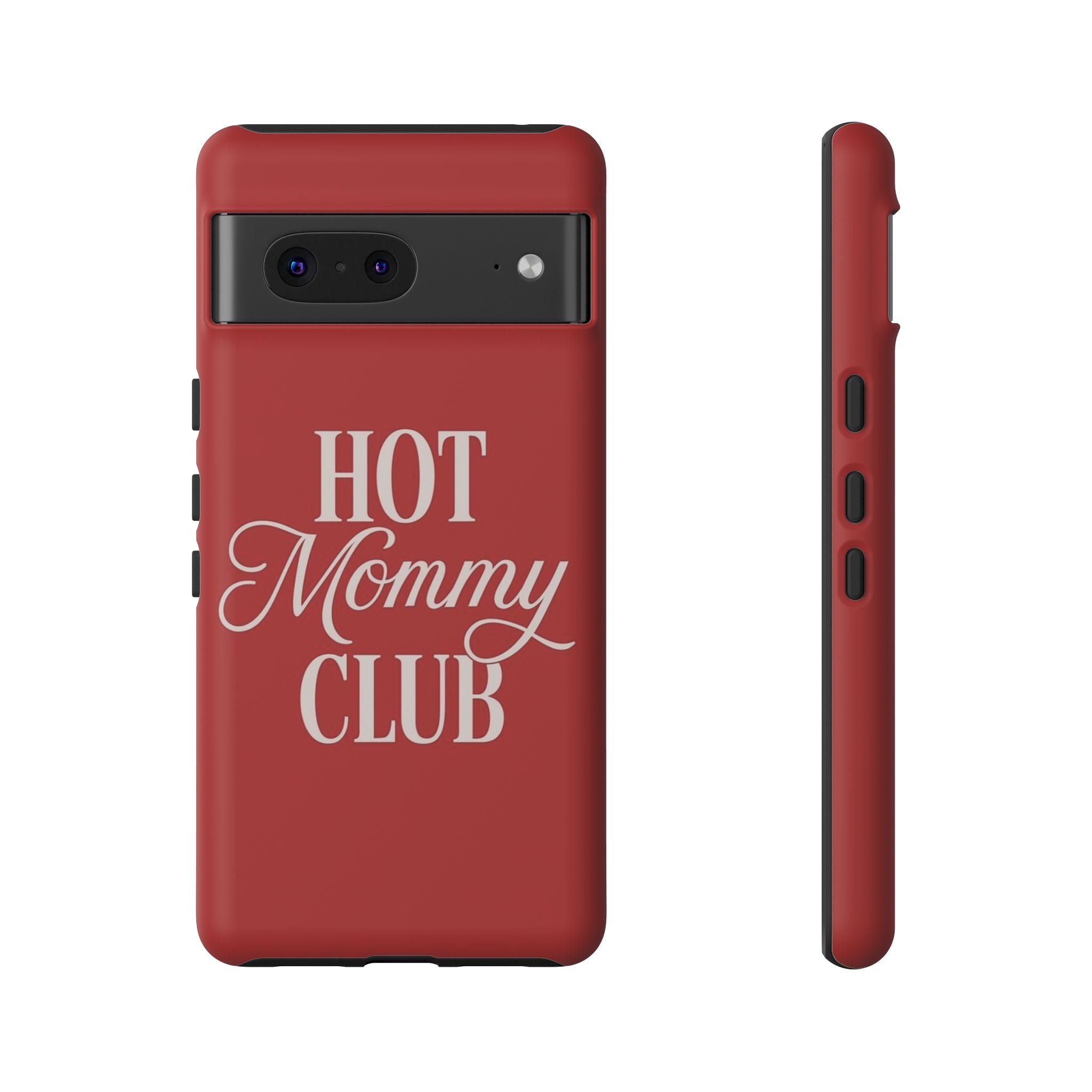 Hot Mommy Club