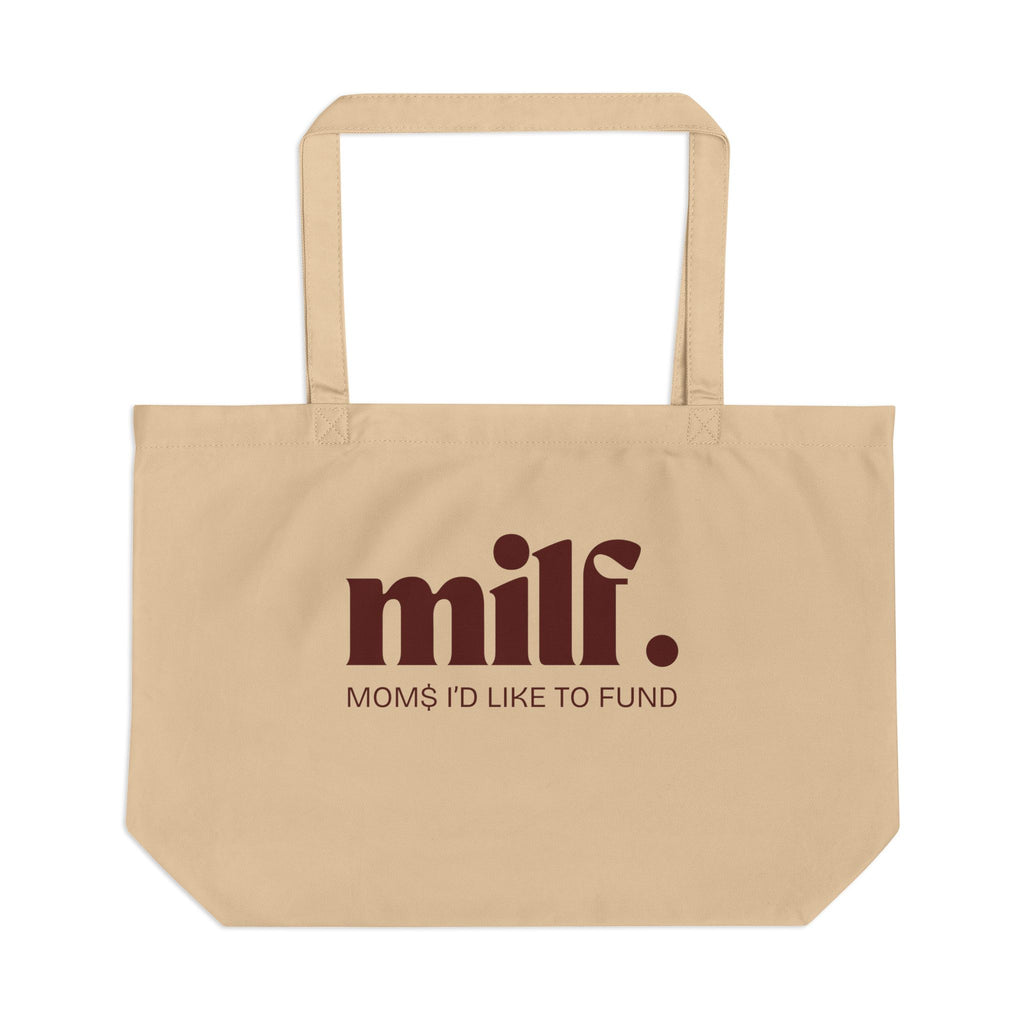 MOM$ I'D LIKE TO FUND