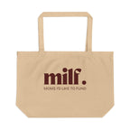 MOM$ I'D LIKE TO FUND