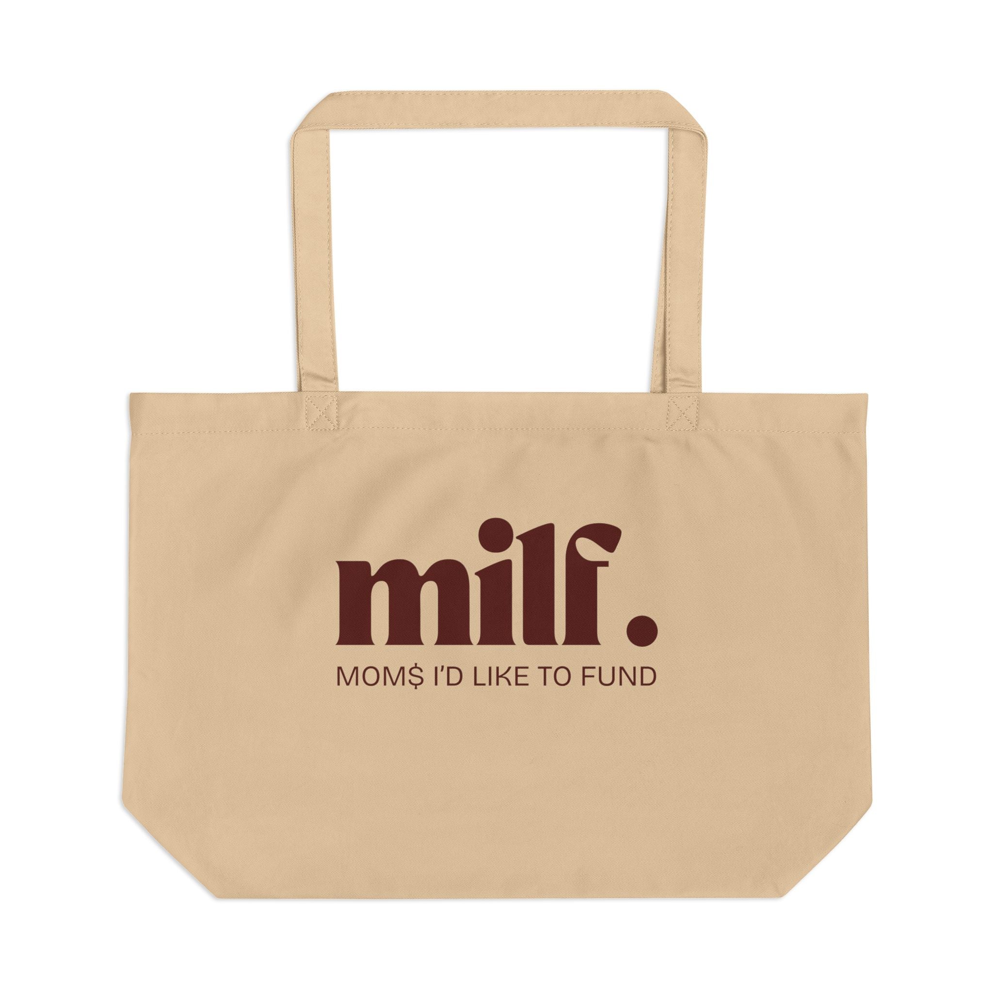 MOM$ I'D LIKE TO FUND