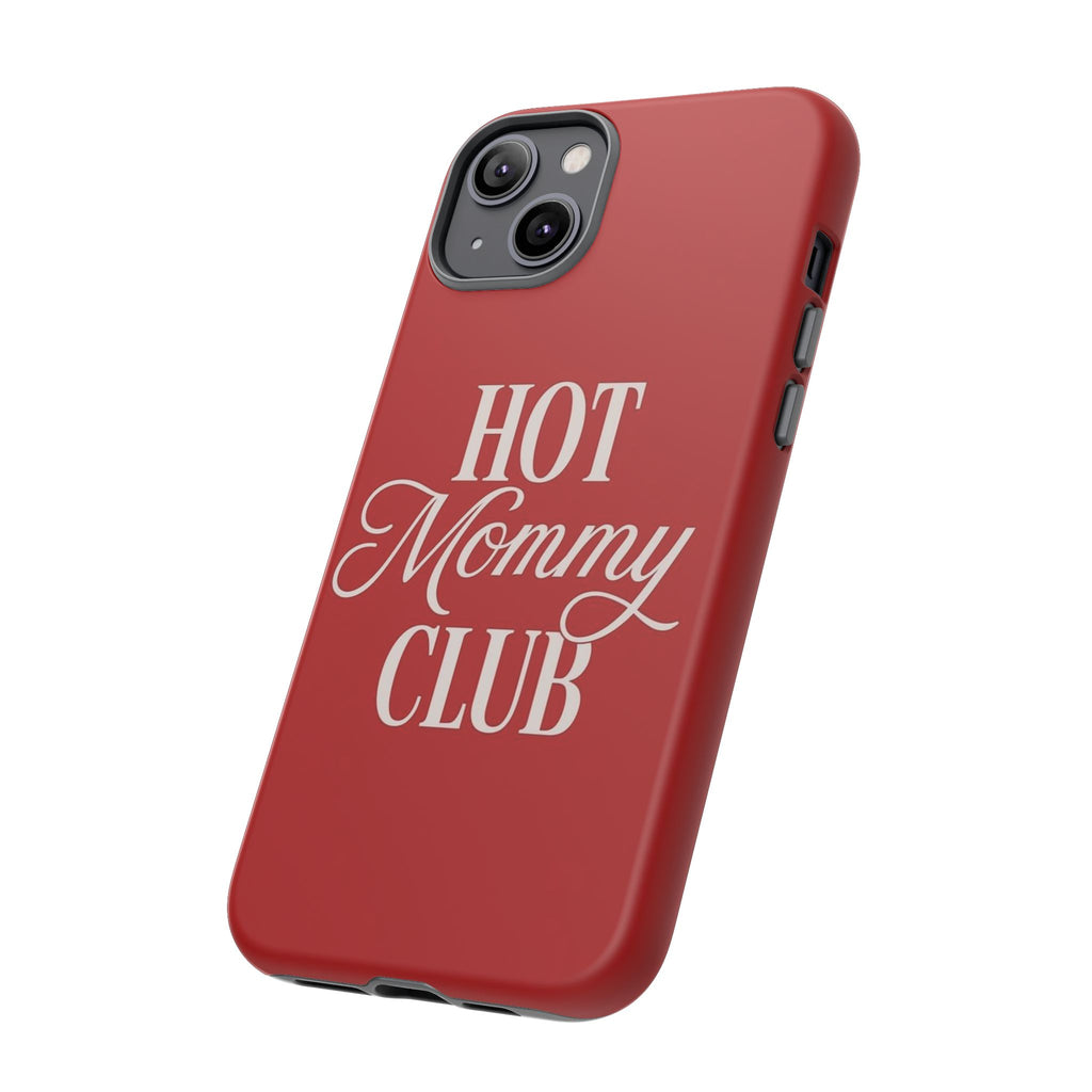 Hot Mommy Club