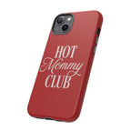 Hot Mommy Club