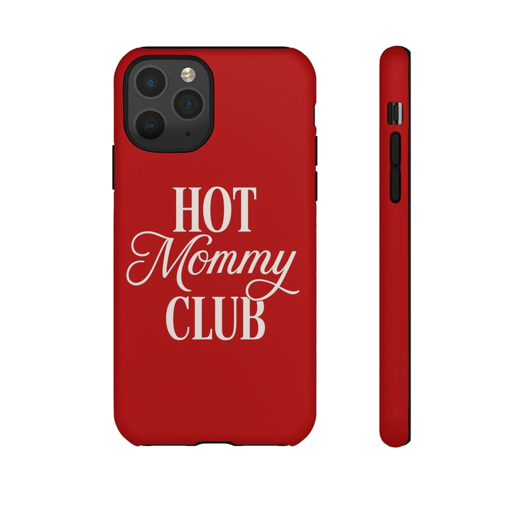 Hot Mommy Club