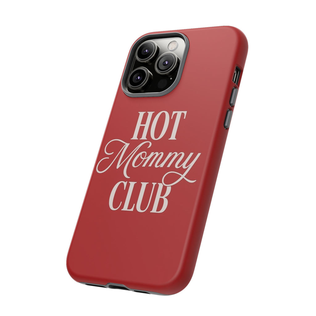 Hot Mommy Club