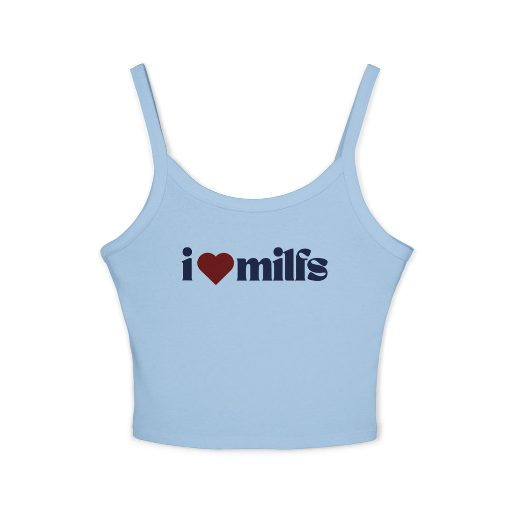 I ♡ Milfs