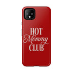 Hot Mommy Club