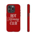Hot Mommy Club