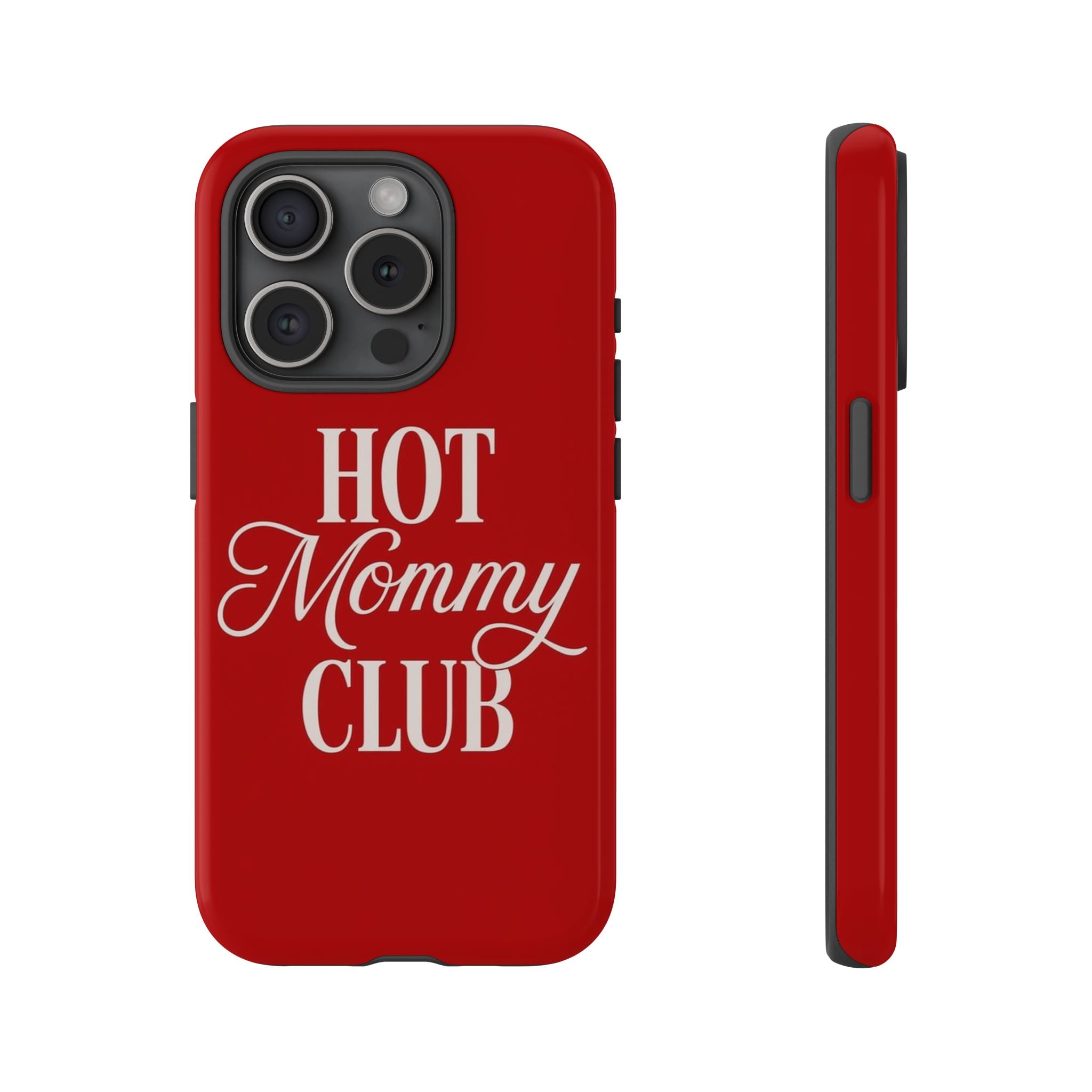 Hot Mommy Club