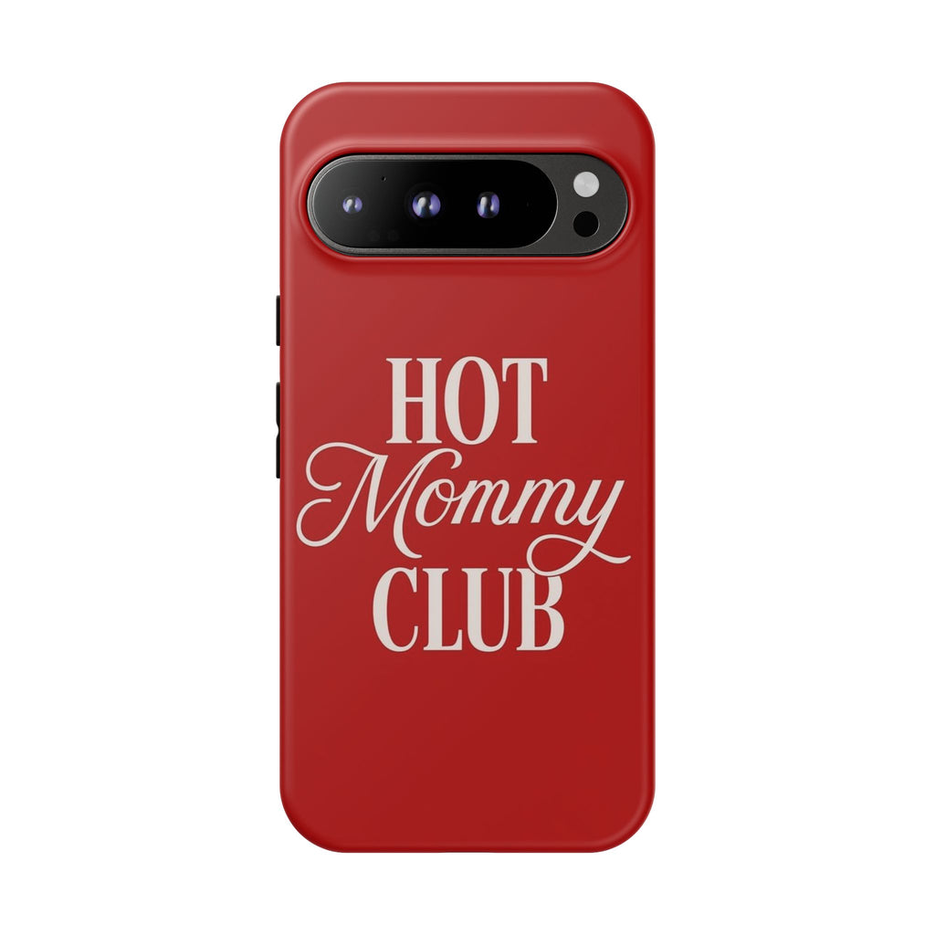 Hot Mommy Club