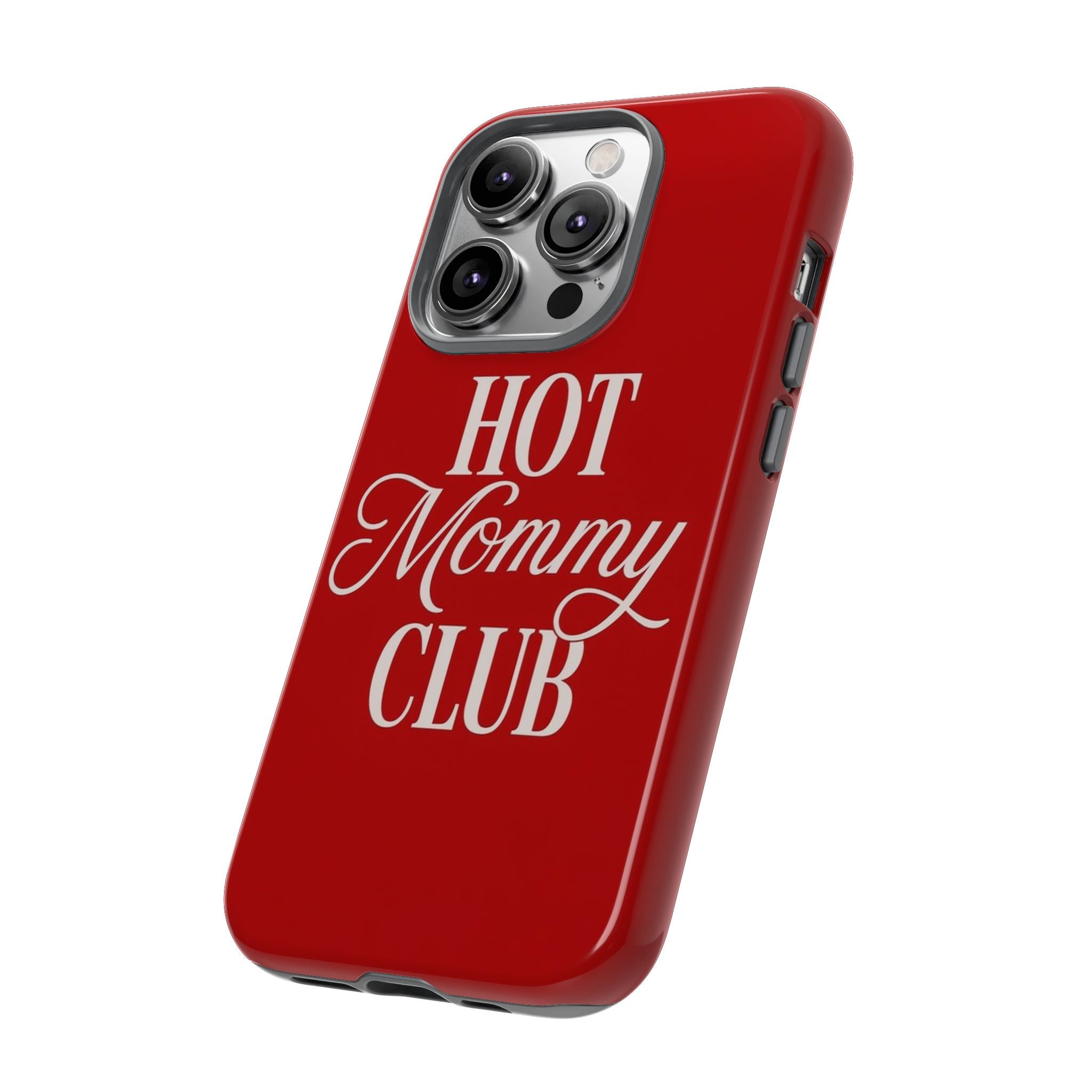 Hot Mommy Club
