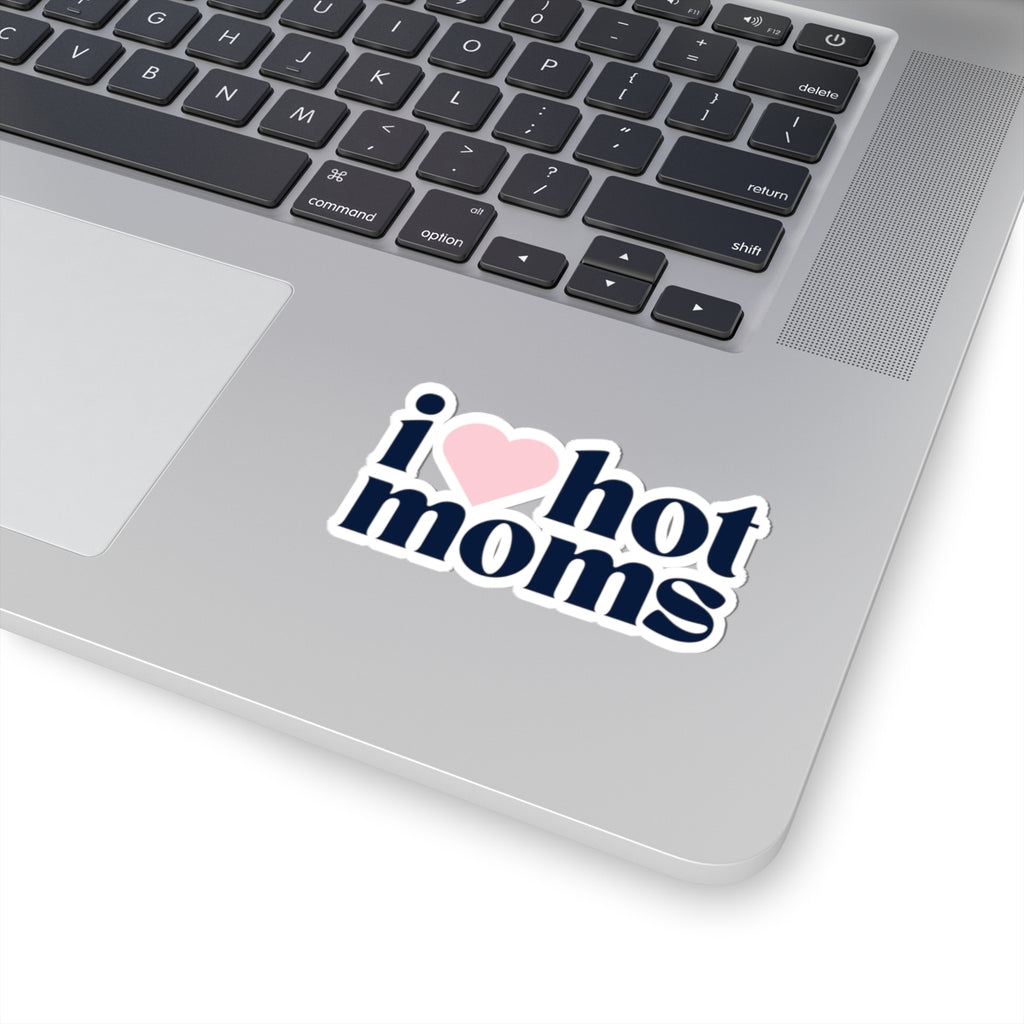 I ♡ Hot Moms