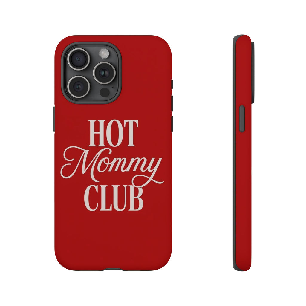 Hot Mommy Club